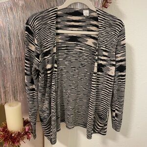 100% Silk Women's Sweater Size M